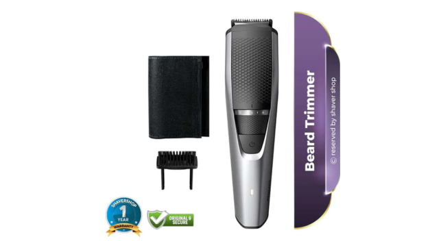 Philips BT3216 Beard Trimmer For Man