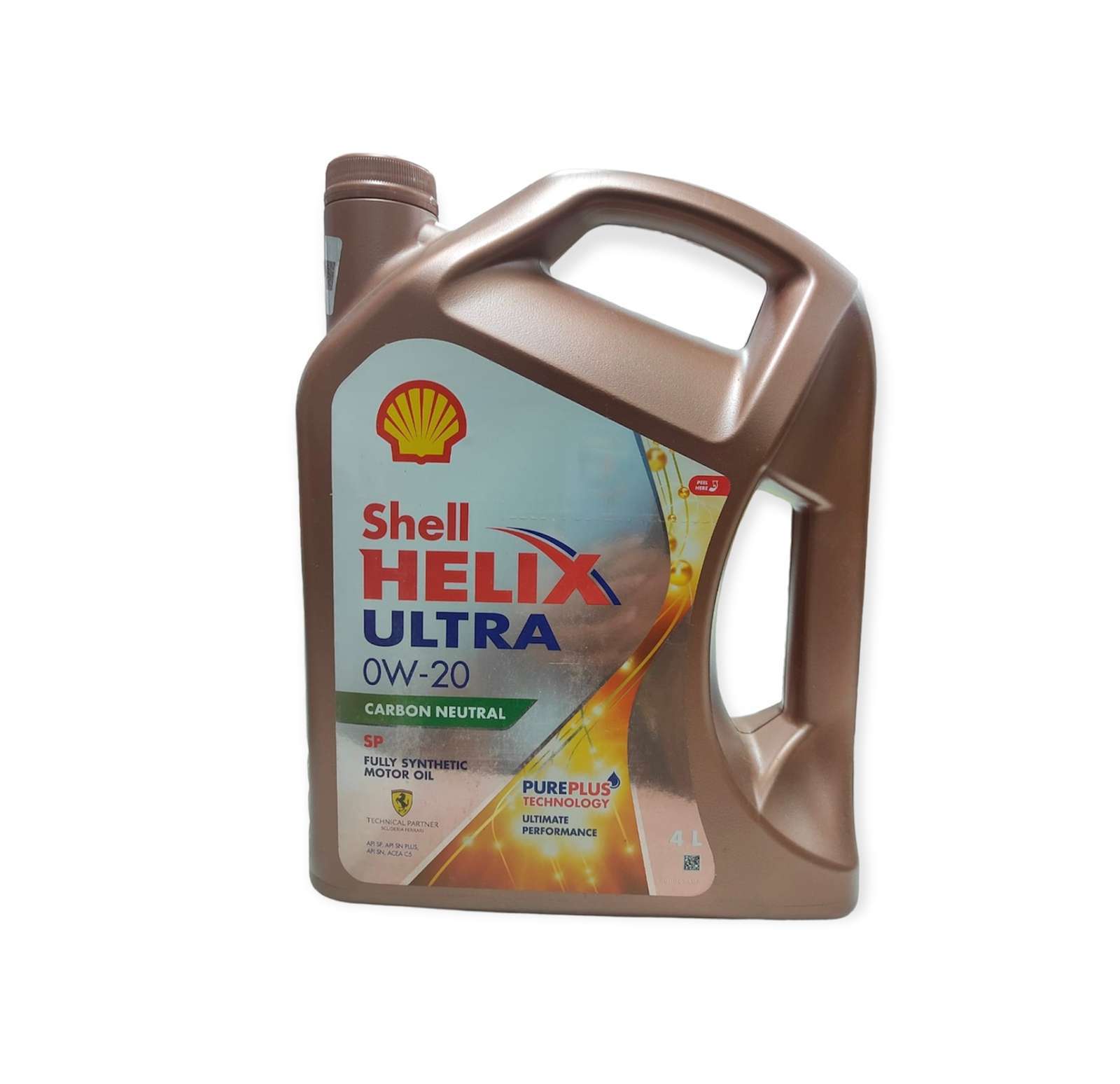 オマケ付き☆新品未開封Shell Helix Ultra 5W-30 4L Shell Helix Ultra 5W-30 4ltr -HK – Yi Xuan E-trading