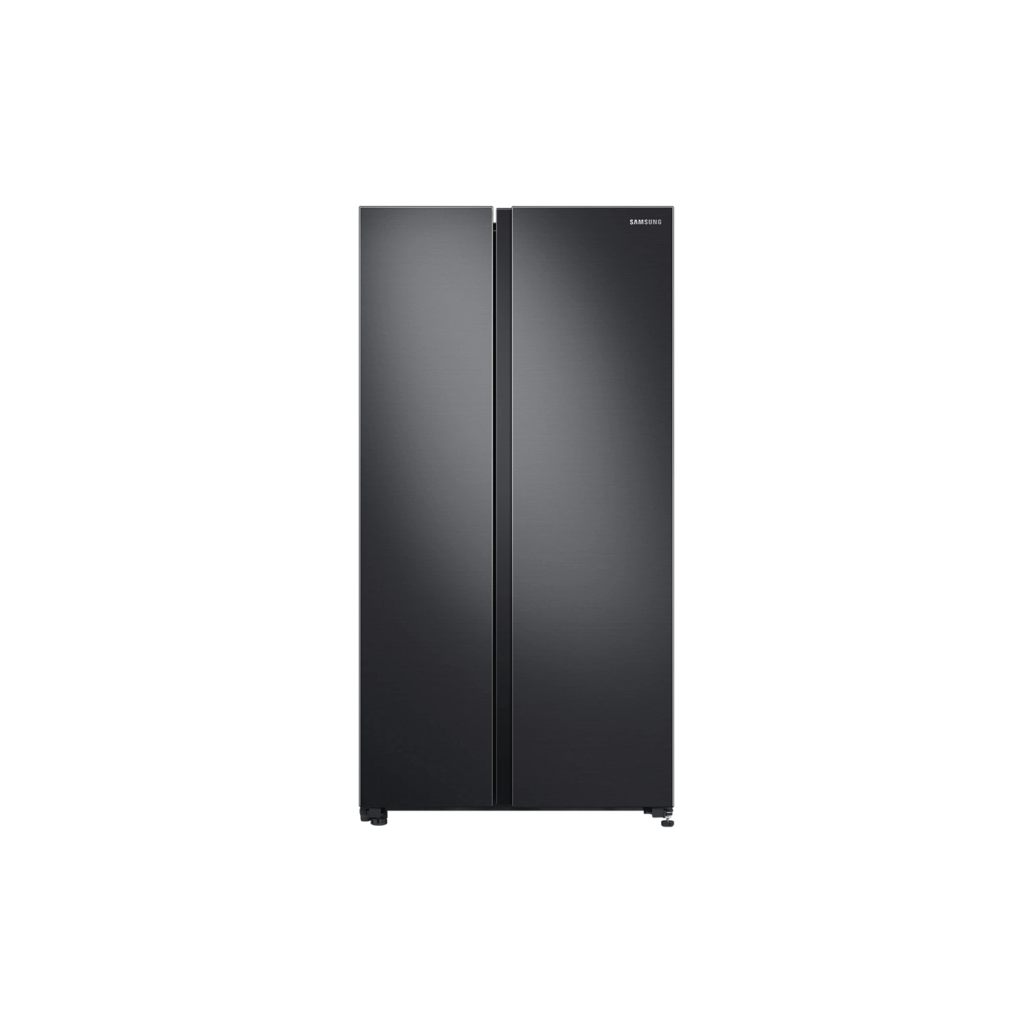 Samsung 700 Liters Side by Side Refrigerator (RS72R5011B4/D2)