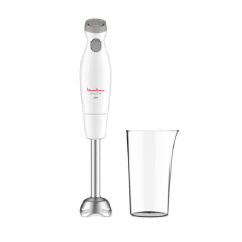 Panasonic 600W Hand Blender (MXSS40) Black