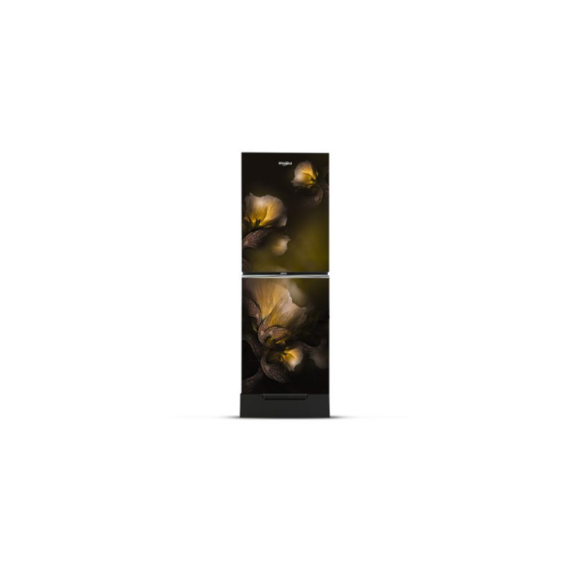 Whirlpool Fresh Magic Pro 257L Glow Refrigerator